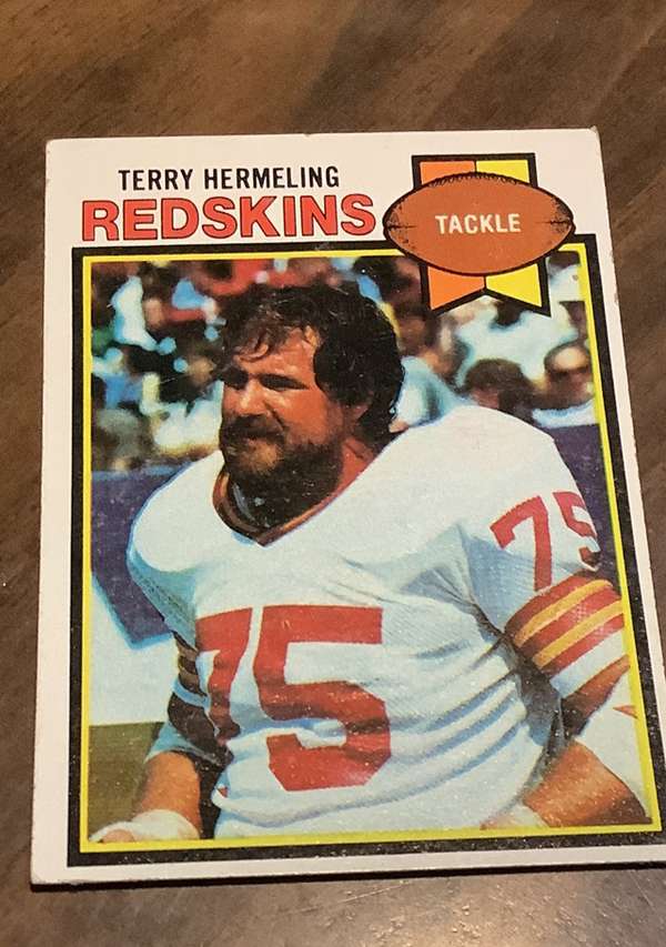 Terry Hermeling