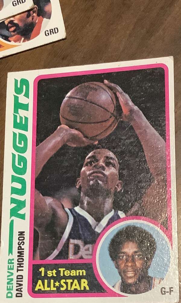 Julius Erving