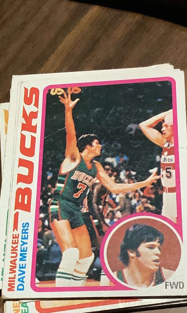 Dave Meyers