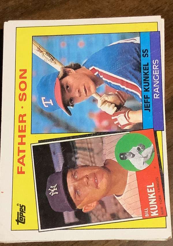 Bill Kunkel / Jeff Kunkel F&amp;S
