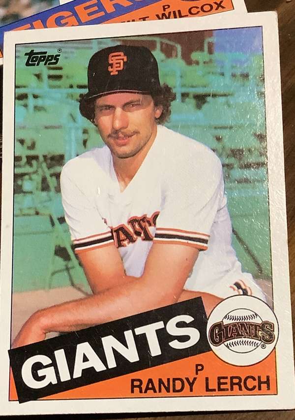 Randy Lerch