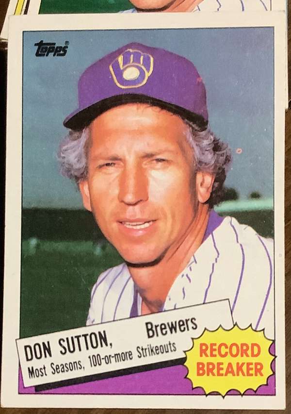 Don Sutton