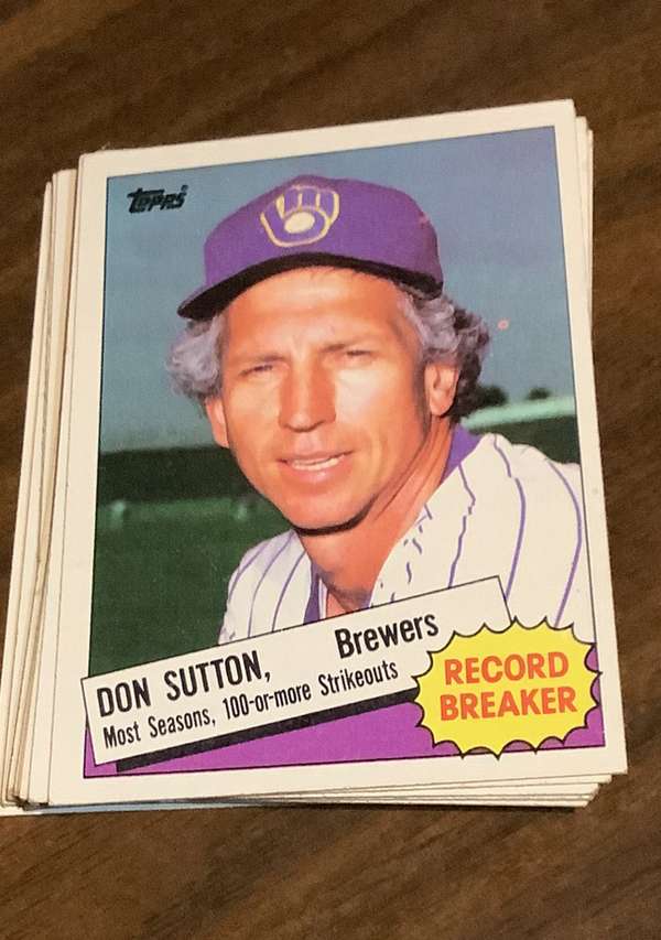 Don Sutton