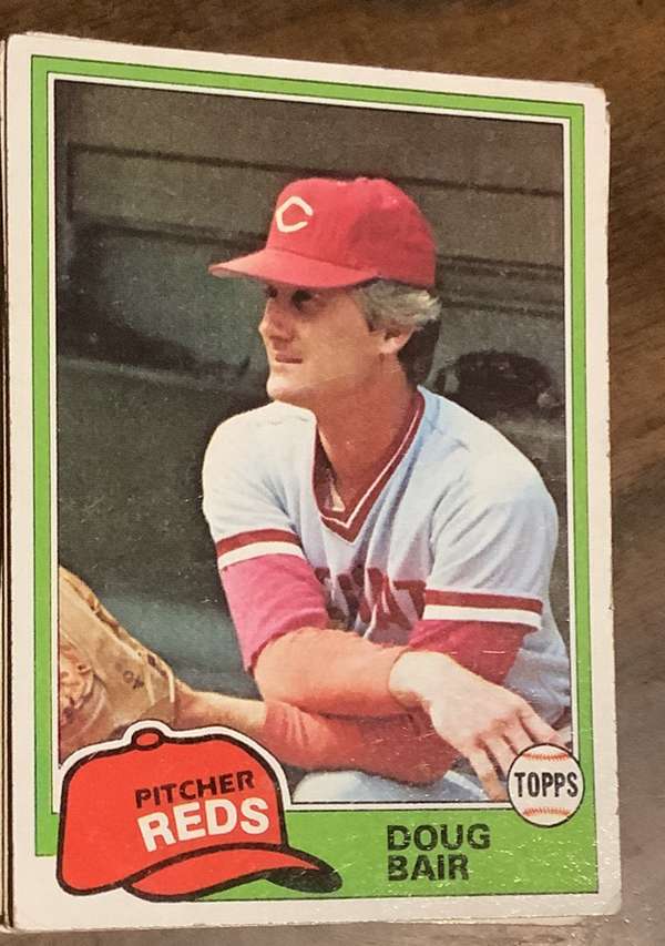 Doug Bair