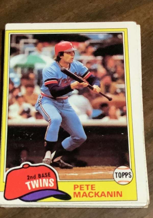 Pete Mackanin