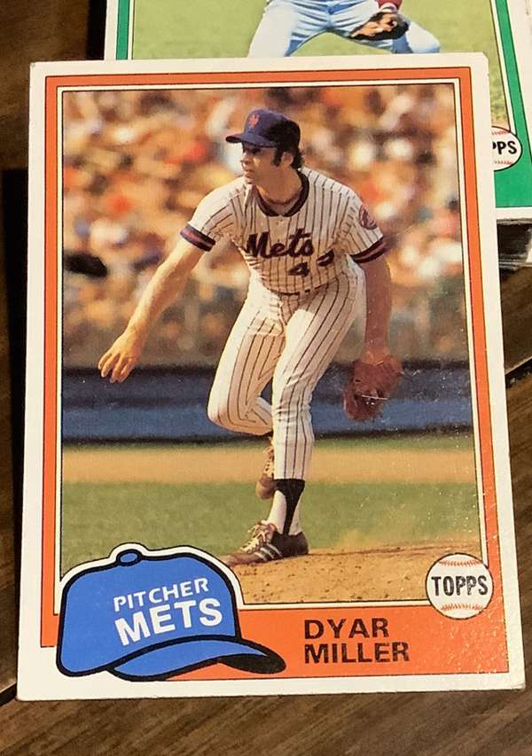 Dyar Miller