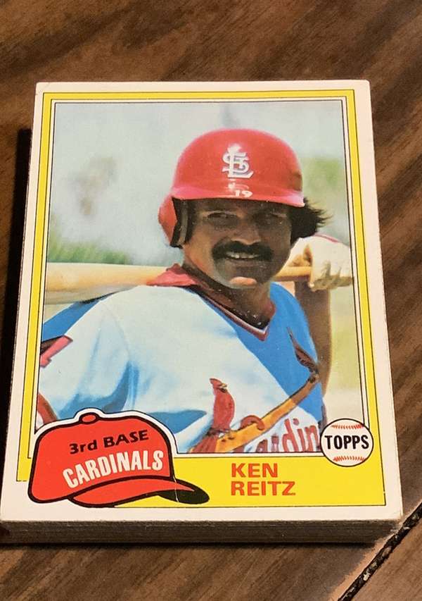 Ken Reitz