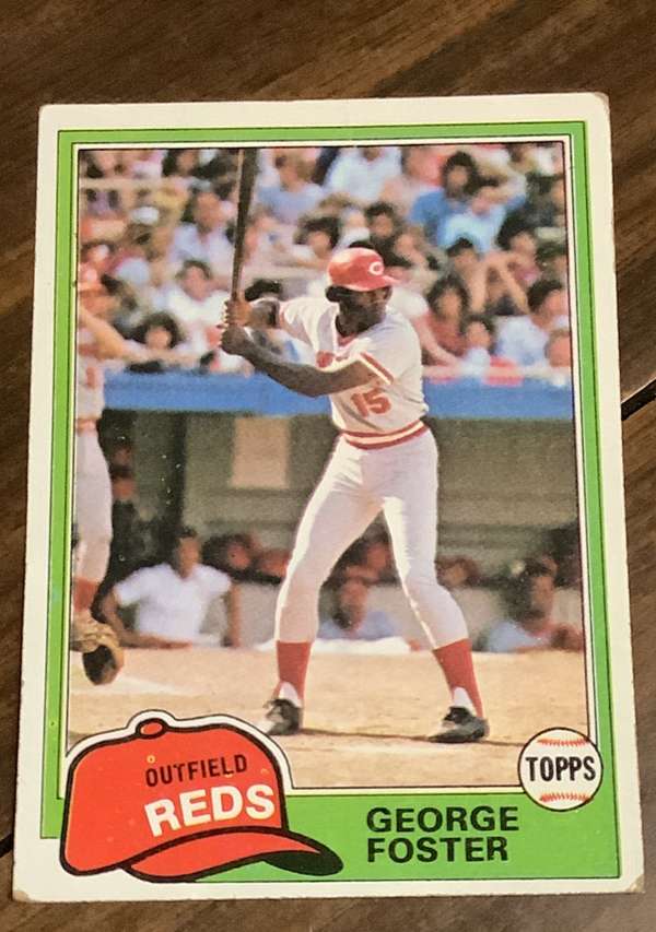 George Foster