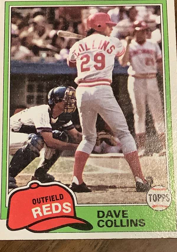Dave Collins
