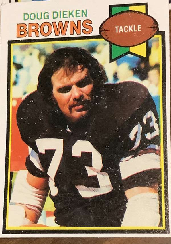 Doug Dieken