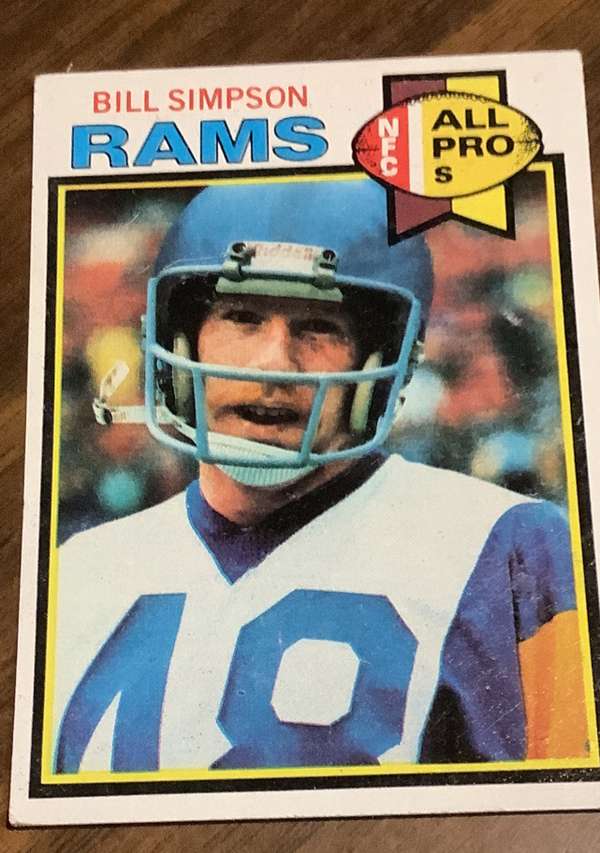 Bill Simpson