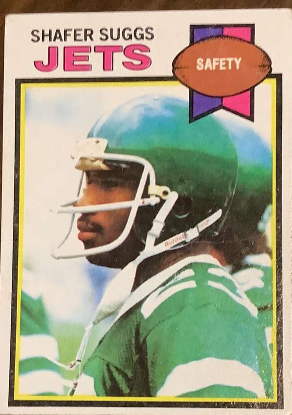 Shafer Suggs