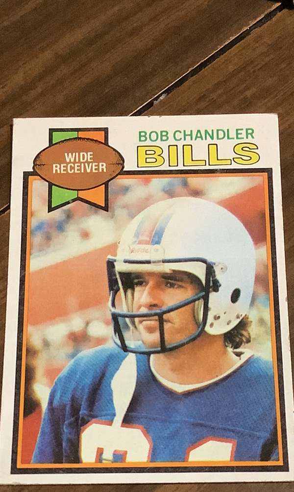 Bob Chandler