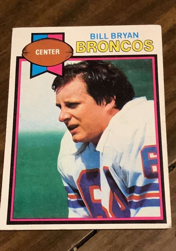 Bill Bryan