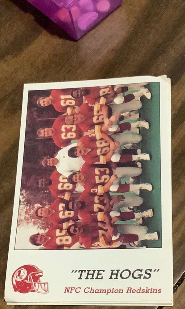 The Hogs