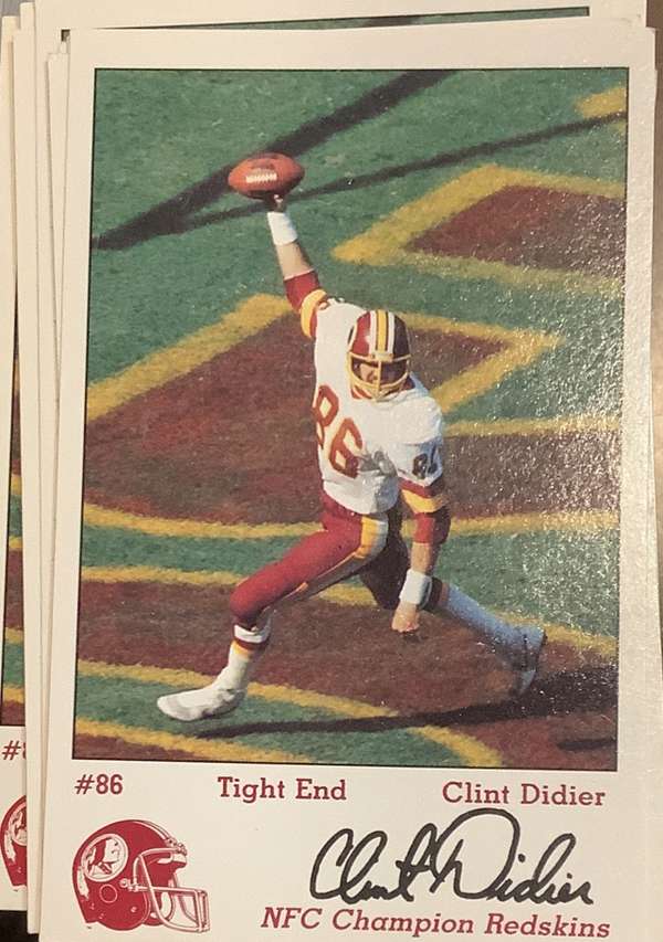 Clint Didier