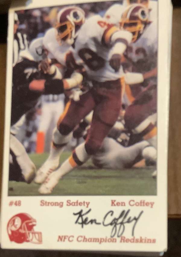 Ken Coffey