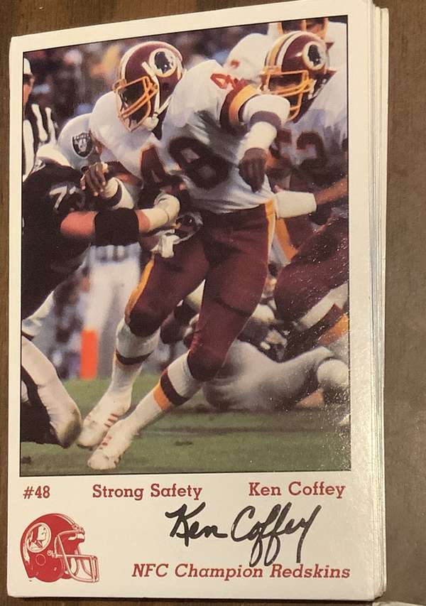 Ken Coffey