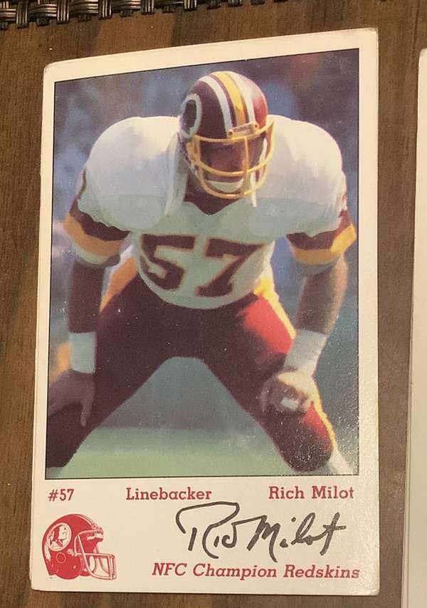 Rich Milot