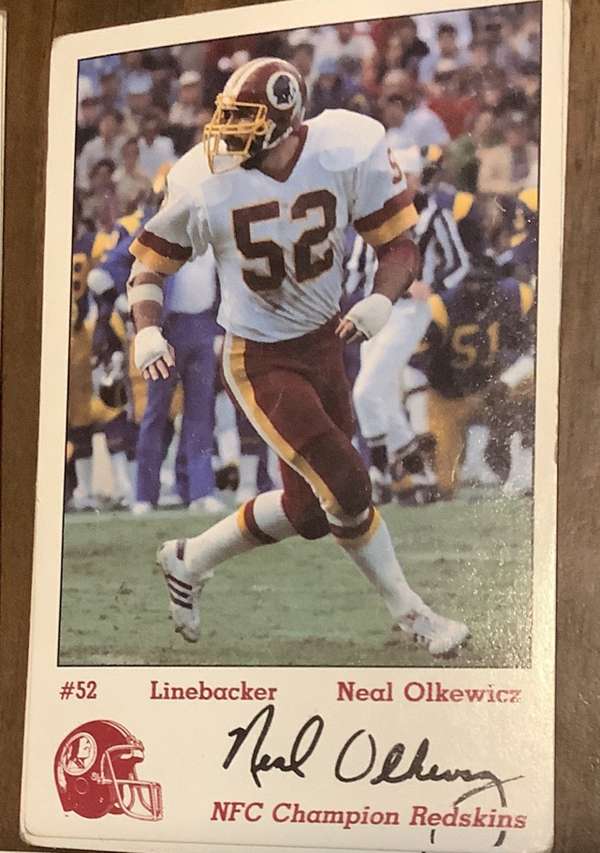Neal Olkewicz