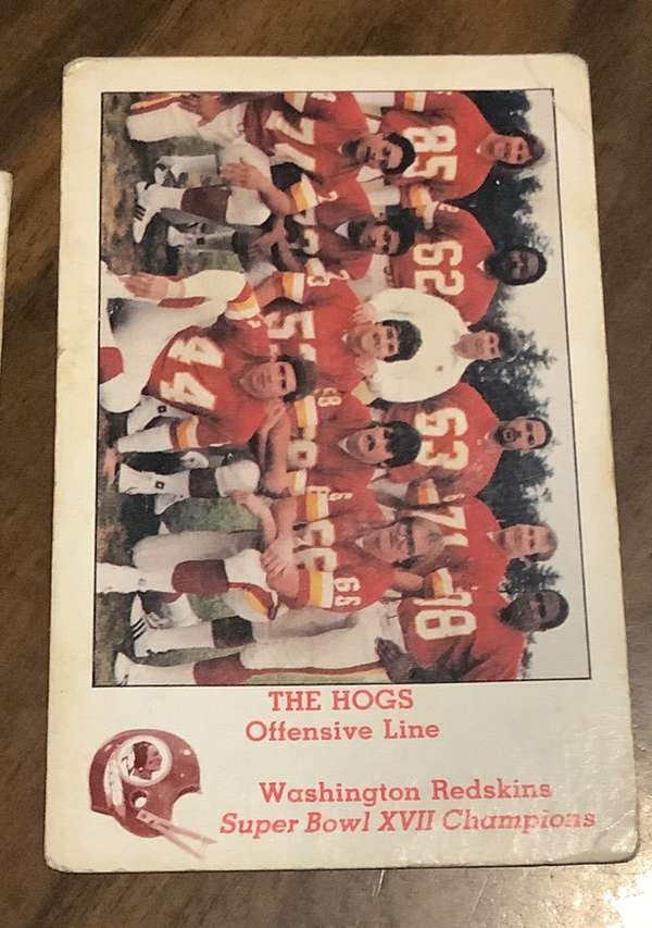 The Hogs