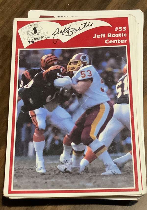 Jeff Bostic