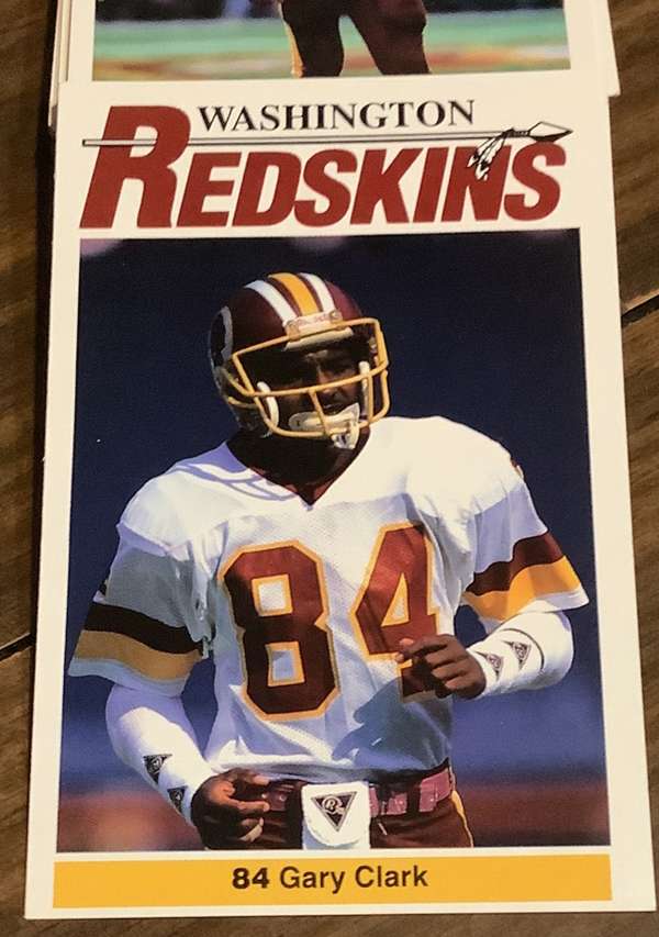 Gary Clark