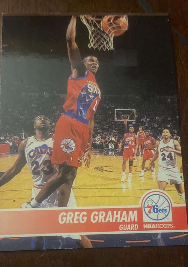 Horace Grant