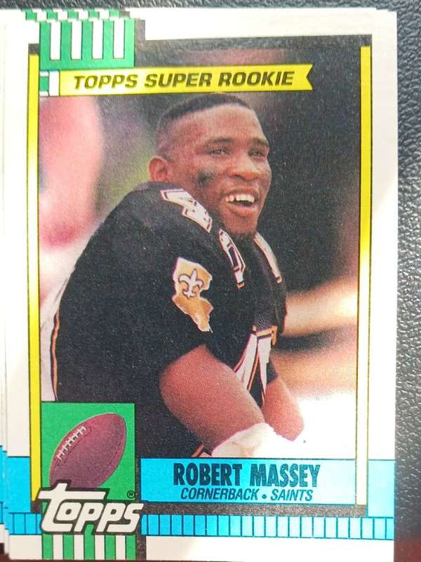 Robert Massey