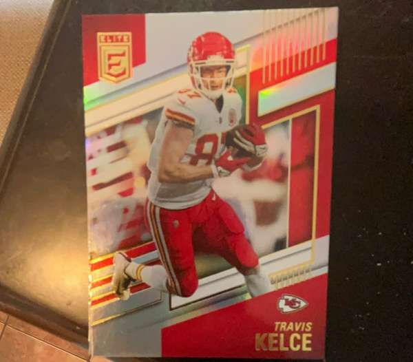 Travis Kelce