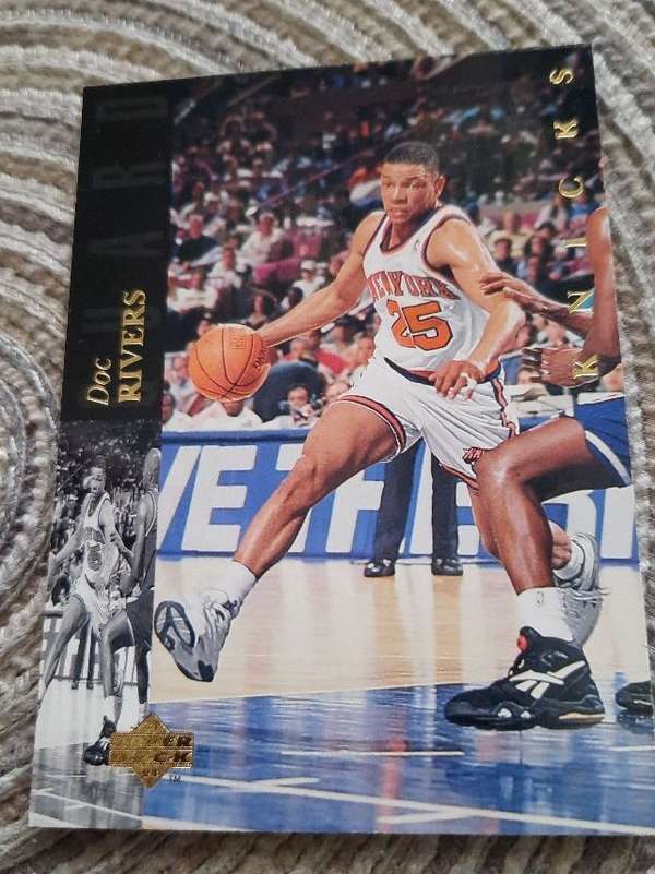 #102 Doc Rivers