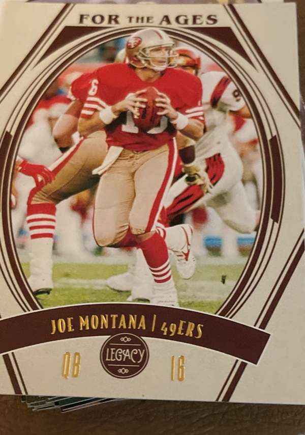 Joe Montana