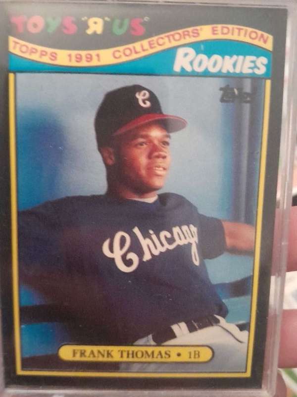 Frank Thomas