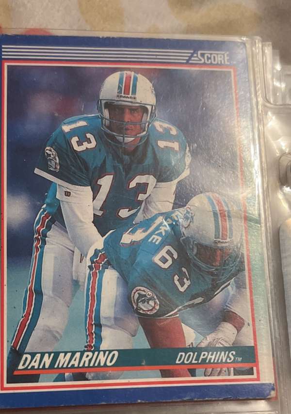 Dan Marino