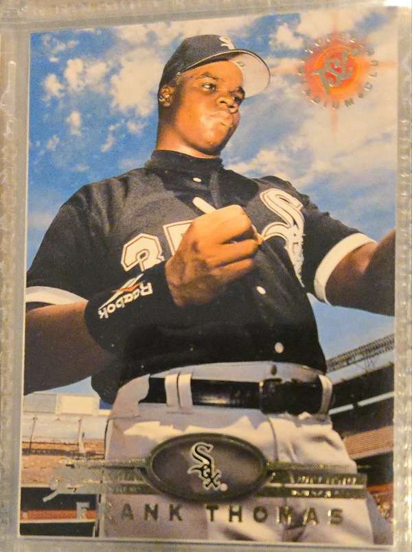 Frank Thomas