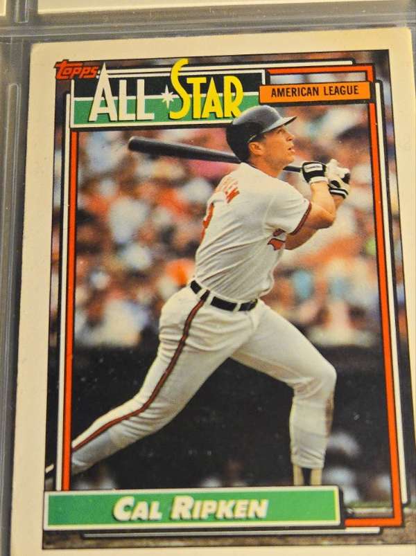 Cal Ripken