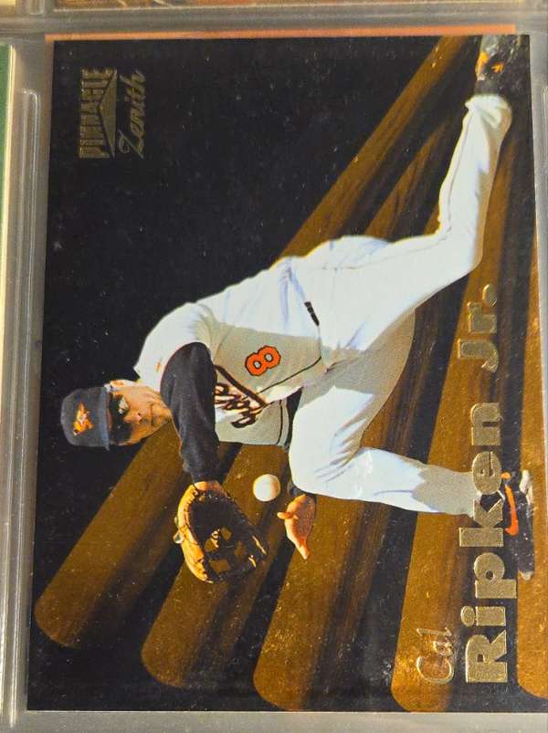 Cal Ripken Jr.
