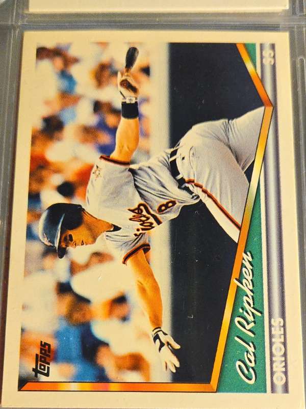 Cal Ripken