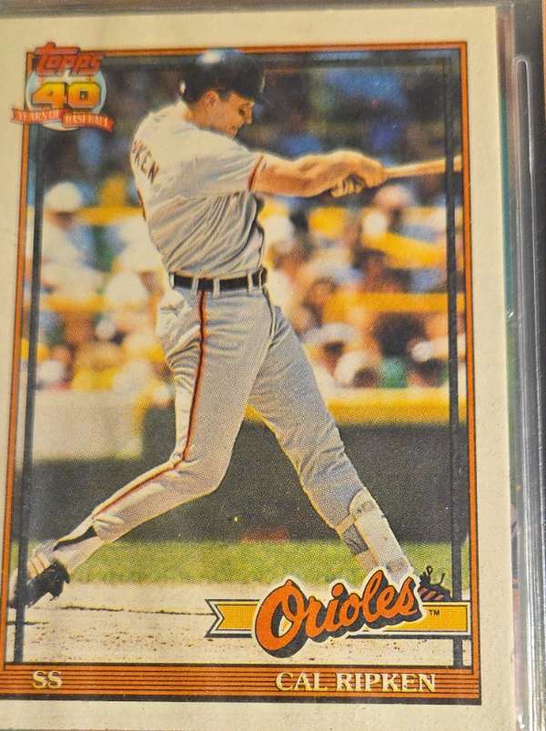 Cal Ripken