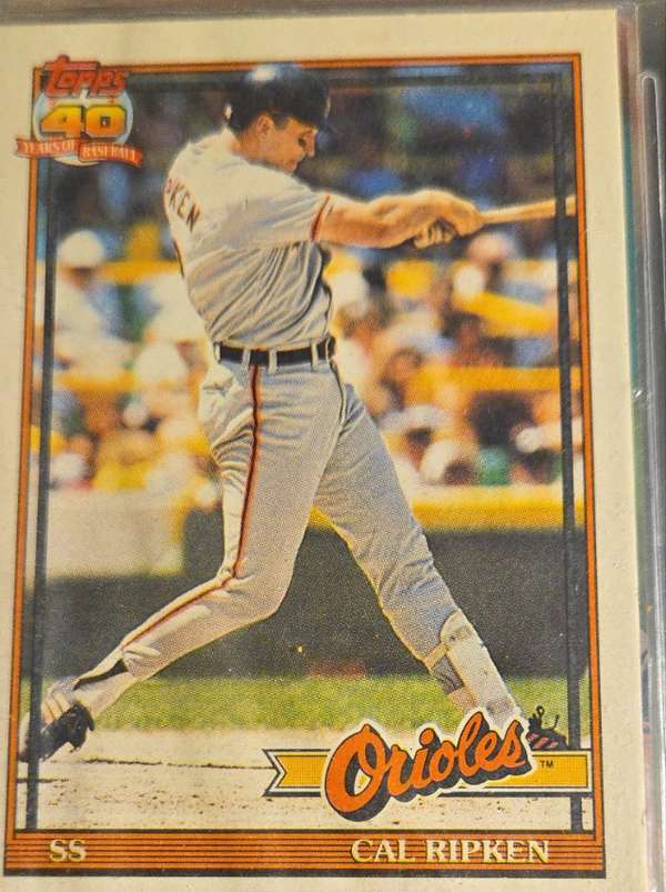Cal Ripken