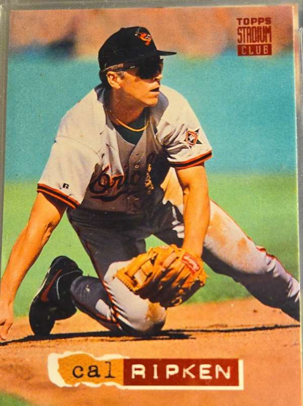 Cal Ripken