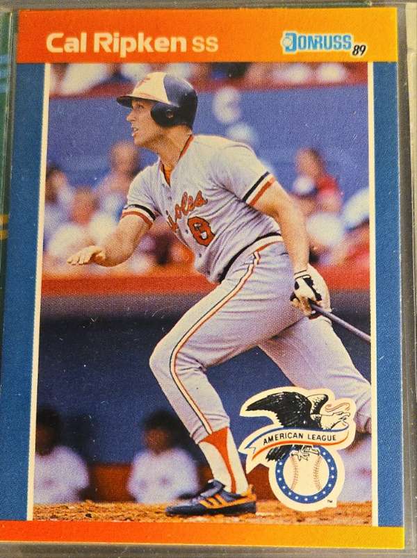 Cal Ripken