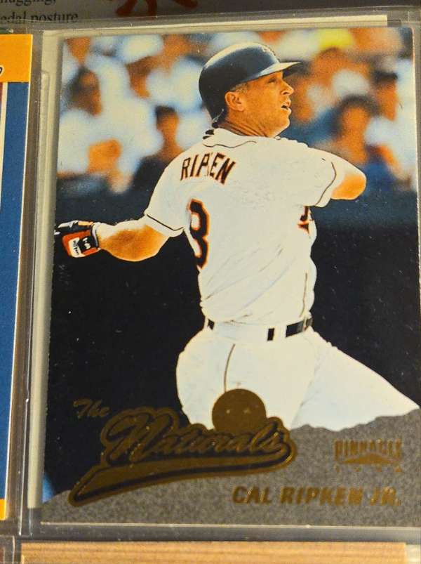 Cal Ripken Jr.