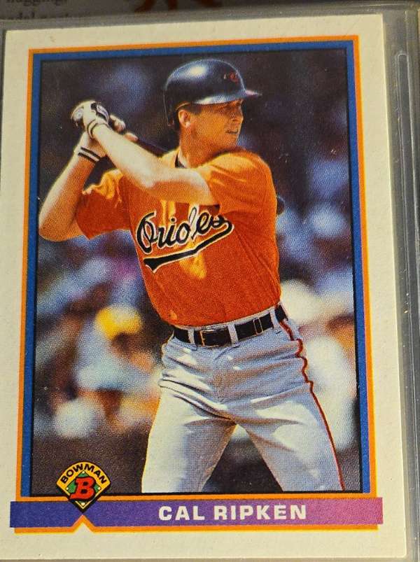 Cal Ripken