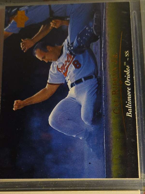 Cal Ripken Jr.