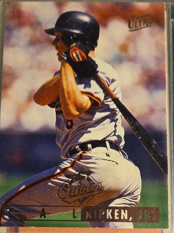Cal Ripken Jr.