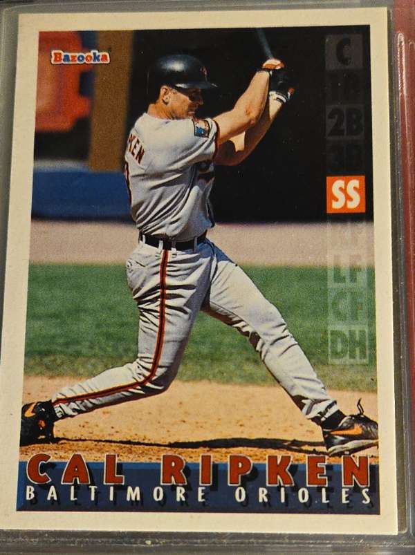 Cal Ripken