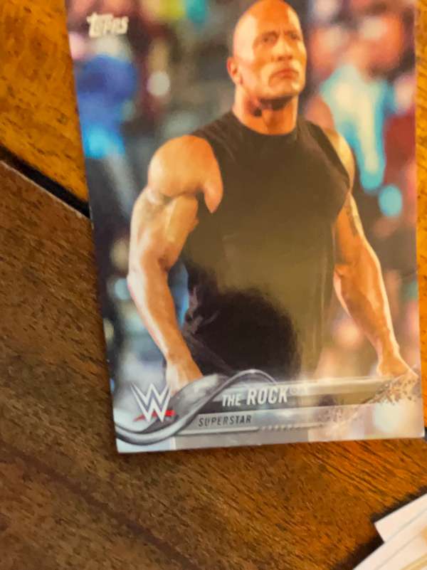 The Rock