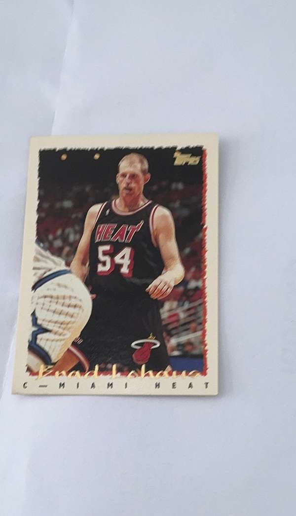 Brad Lohaus