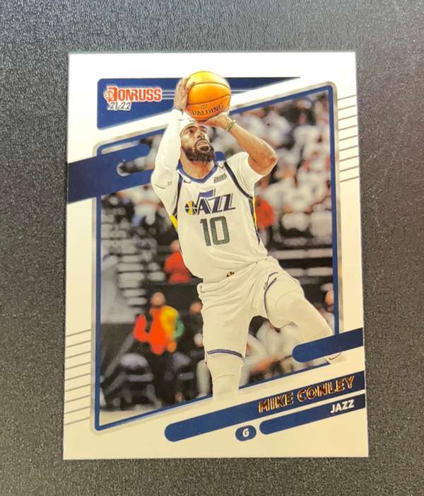 Mike Conley